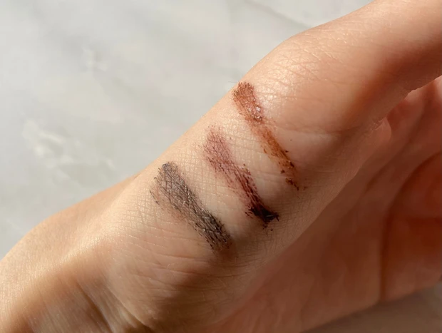 昨日発売につき要CHECK！【CANMAKE／キャンメイク】に新たなアイテム達が仲間入り♪プチプラでありながら、使用感の良さは今回もお値段以上です！_21