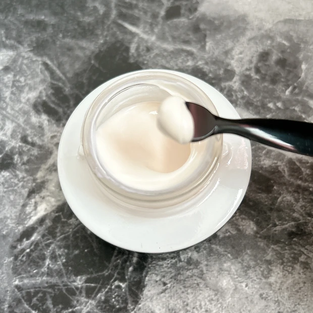 カネボウ クリームインデイ テクスチャー