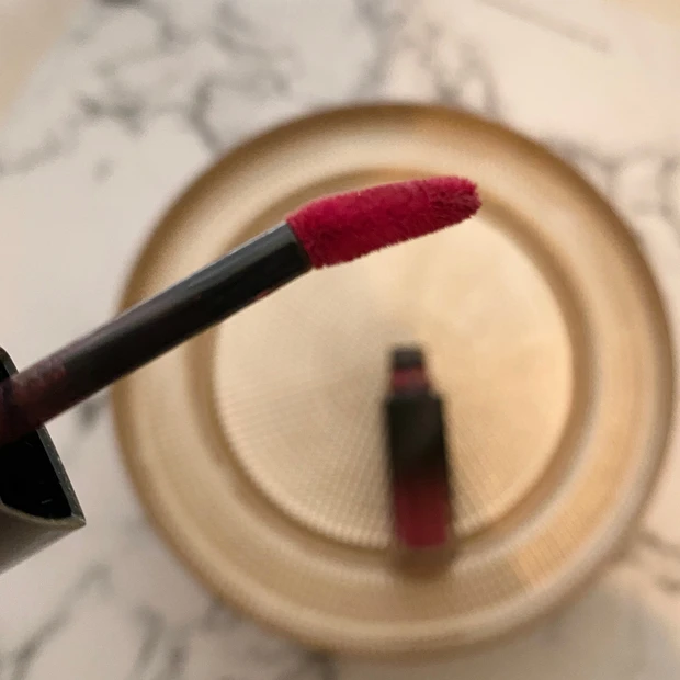 【CHANEL新作リップ】おすすめ！発色・ツヤ・潤いが揃った落ちにくい万能リキッドルージュ_2_2