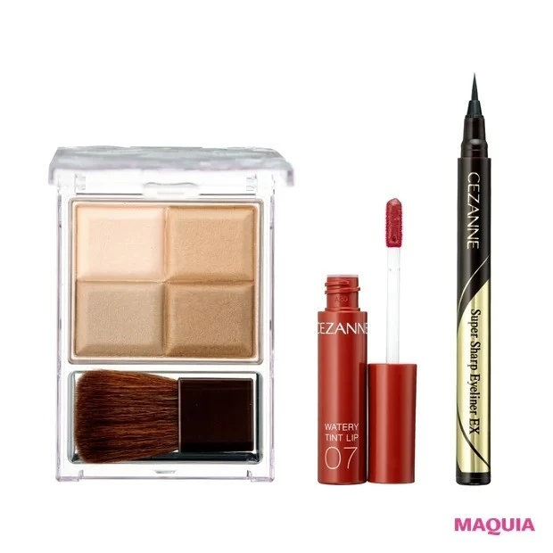 セザンヌ(CEZANNE)