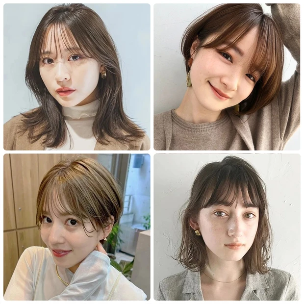 【10トーンの髪色】おすすめヘアカラー22選！人気のオリーブベージュ・グレージュなどもご紹介