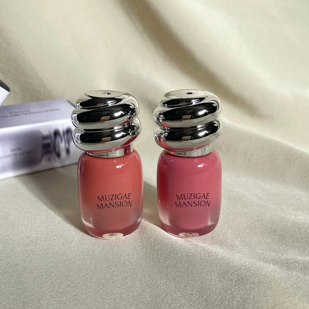 【時代はミニコスメ!】韓コスオタクがおすすめするMUZIGAE MANSIONのミニリップ