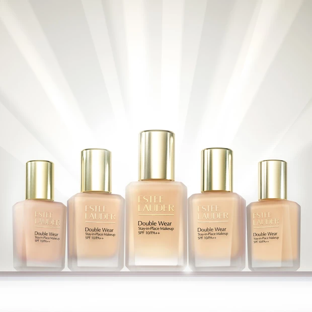 新・ダブル ウェアの進化ポイントは？