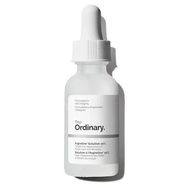 The Ordinary.(オーディナリー)A ソリューション 10
