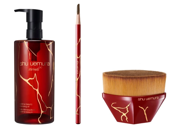 シュウ ウエムラ ペタル55 ファンデーション ブラシ ハード フォーミュラ ハード9 シール ブラウン アルティム8∞ スブリム ビューティ クレンジング オイル