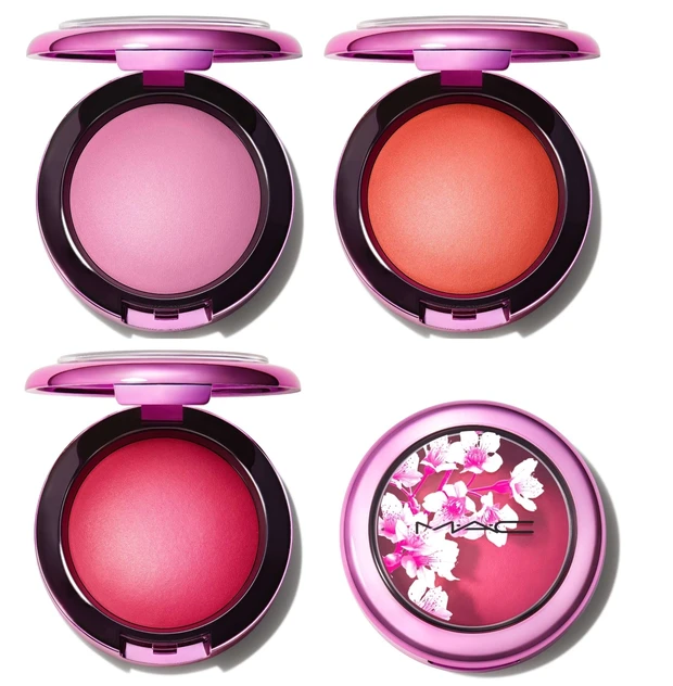 M・A・Cからパンキッシュ＆キュートな桜のコレクション！ ３月４日限定発売_2