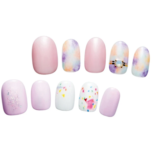 友達と差をつけるなら、さりげないボディパーツのオシャレにこだわって！