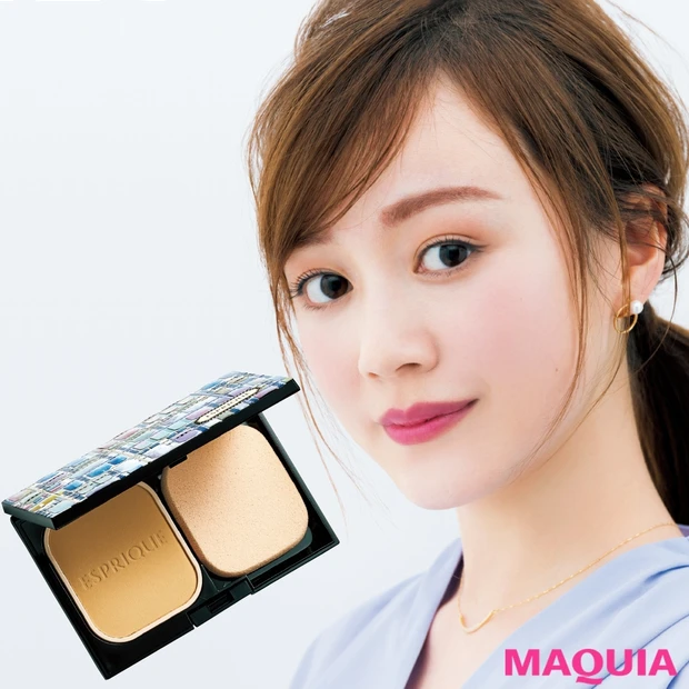 長井かおりさんが厳選！ 「メリハリ印象」「きちんと感」が出せる、働く女子…