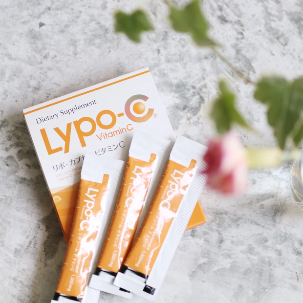 Lypo-C Vitamin C