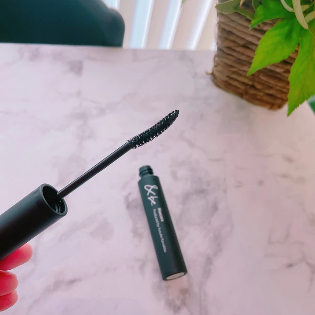 【次世代まつげパーマって？？】話題の最新まつげパーマ事情👀＆繊細な仕上がりでさらに長く！！お気に入りマスカラ「＆ｂｅ」✨
_3_2