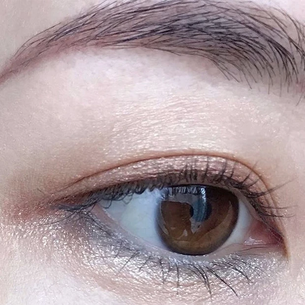 お洒落カラーが揃うhince(ヒンス)のアイパレット _3_3