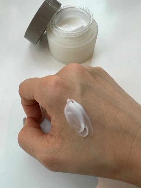 N organicのホワイトニングクリームに注目!_3