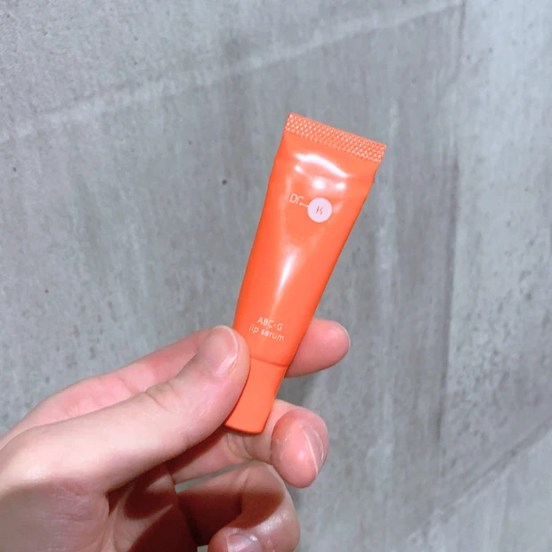 ABC−G リップセラム/ドクターケイ