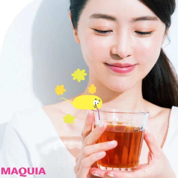 ダイエットにも効果あり!? 美ボディのための菌活テクを教えます