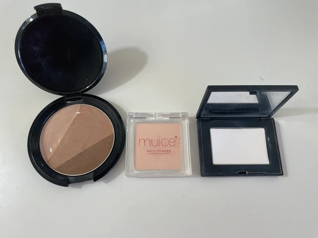 【マキア表紙メイク】MAQUIA12月号の田中みな実さん風メイクにチャレンジ♡愛用コスメも使用！_6_1