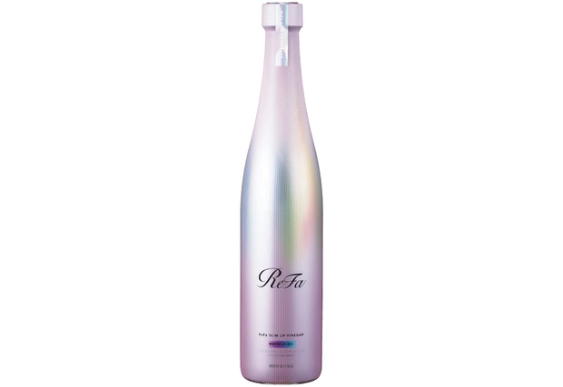 櫻坂46 守屋麗奈 ReFa リファスリムアップビネガー