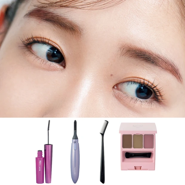 柏木由紀さんが実演! ゆきりんアイメイクの全プロセスをお見せします