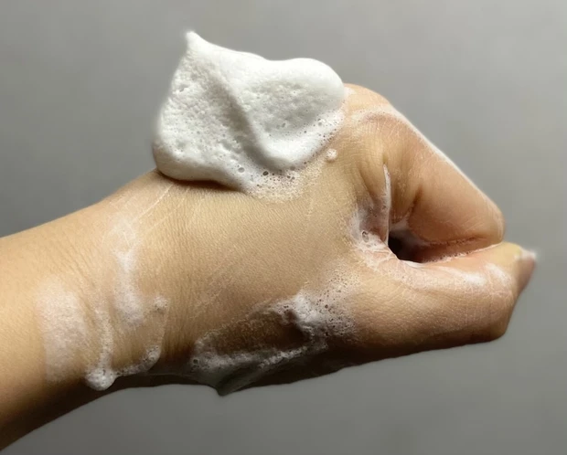 キュッ♪つるつる!「洗う」が楽しくなる「アルソア」のロングセラー石けん_4_1