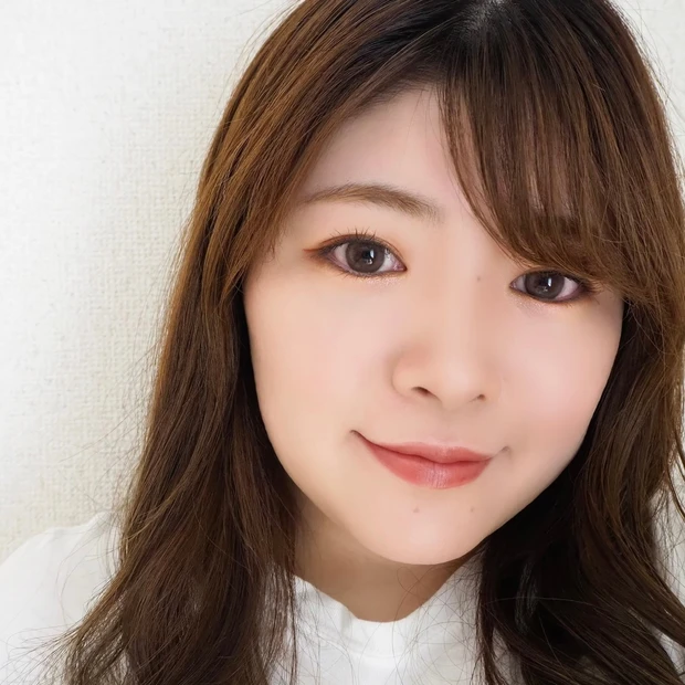 ブラウンメイク