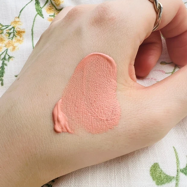 アリィー クロノビューティ カラーオン UVマキアインフルエンサー近藤理スウォッチオレンジ