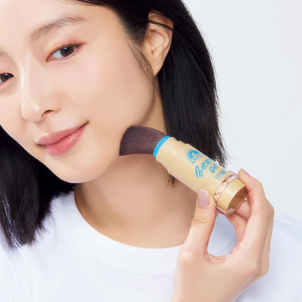 【4位】「お直し特化型UV」が大集合。日焼け止めの塗り直し問題を解決する、2025年の注目アイテムとは?