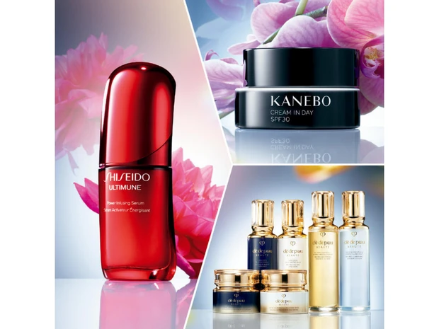 SHISEIDO アルティミューン アルティミューン™ パワライジング セラム