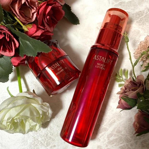 ２年目突入に感謝♥さくらの自己紹介＆お気に入りコスメたち_2_2