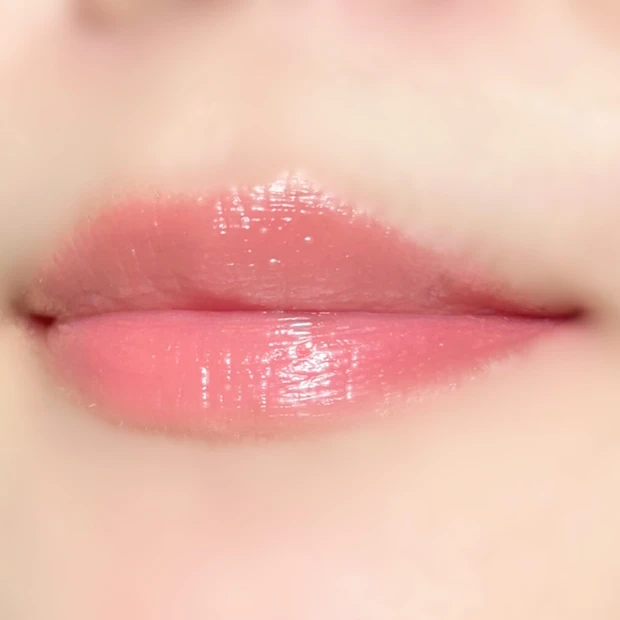 ケイト KATE リップモンスター クリスタルポッド 新作 CP02 ピンクファントム イエベ スウォッチ