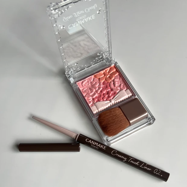 マキア MAQUIA 20周年 マキアサロン ハラカド お土産