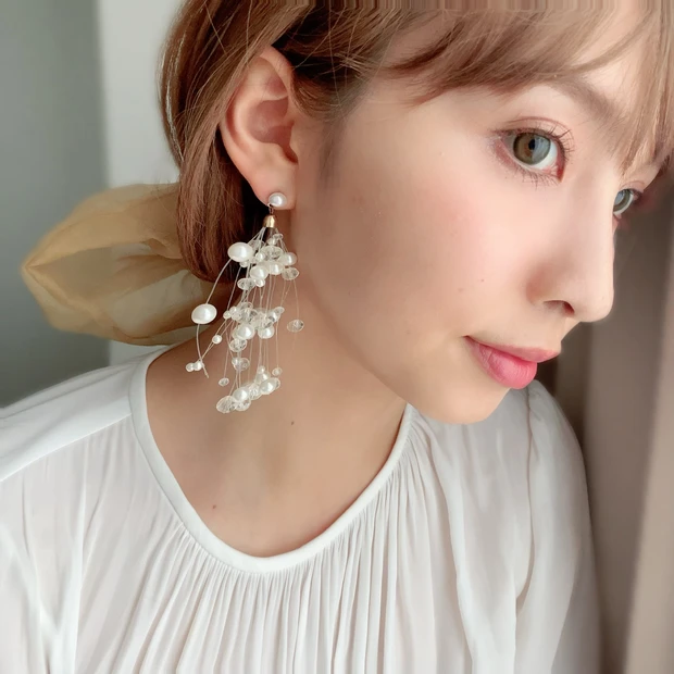 【ヘアアレンジ収集アイテム】シュシュ大好き美容師が考える、簡単ヘアアレンジ特集。_7_2