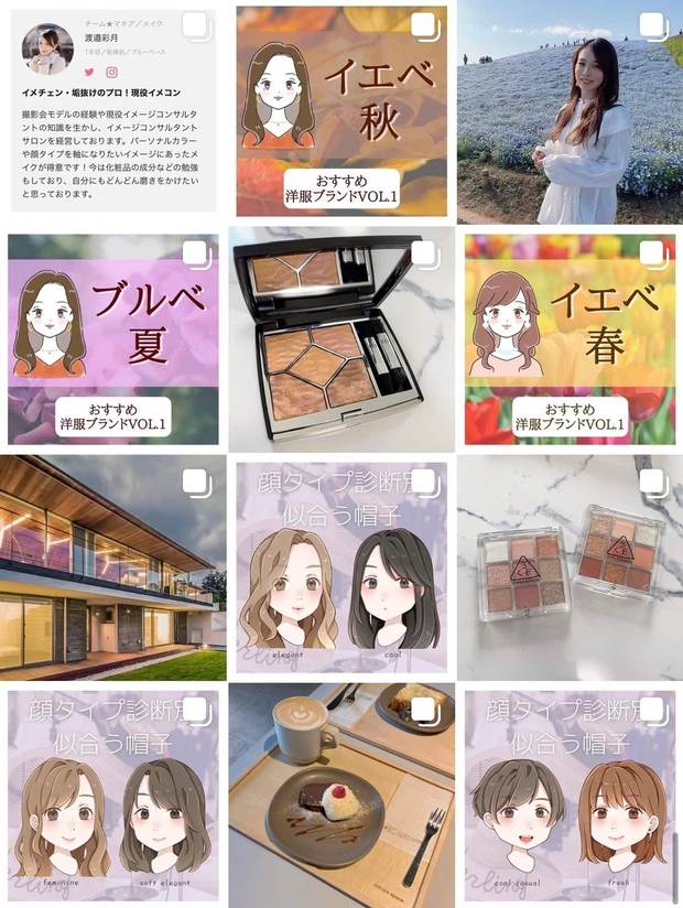 【スキンチェック】【美肌診断】いろいろ美容について気にかけてきたけど、実際自分の今の肌の状態ってどうなの?!【未来シワ】【シミ予備軍】_5