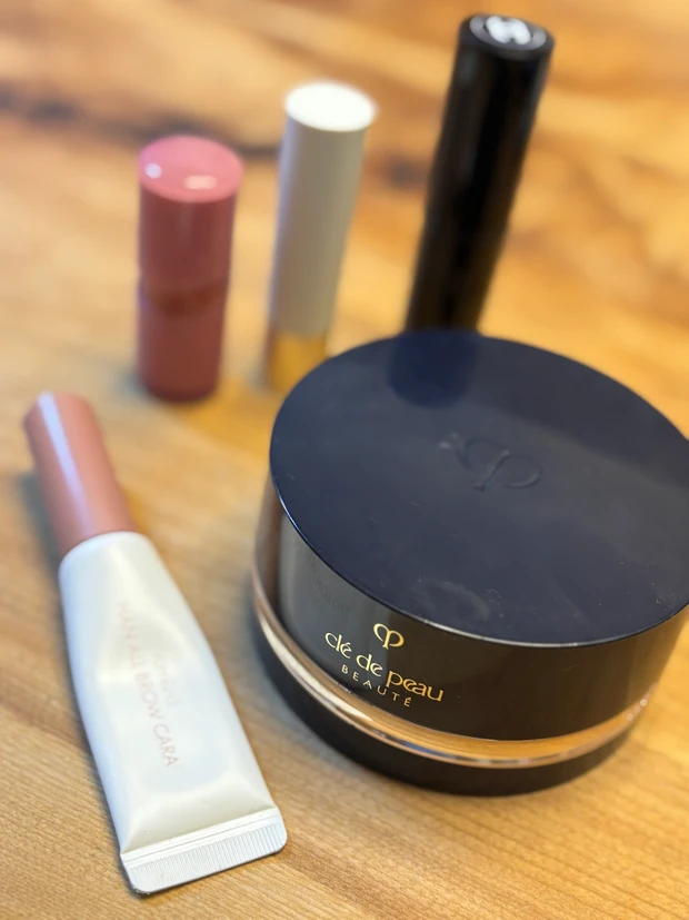 【自己紹介】マキアインフルエンサー１年目のせんです！ 美容は自信に直結。未来に繋がるコツコツ美容をワーママ目線で発信していきます♡_4_1