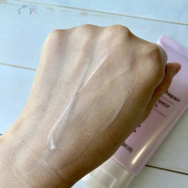 夜塗るだけで、しっかり角質ケア＋潤いあふれるつるん肌へ♡♡_2_2