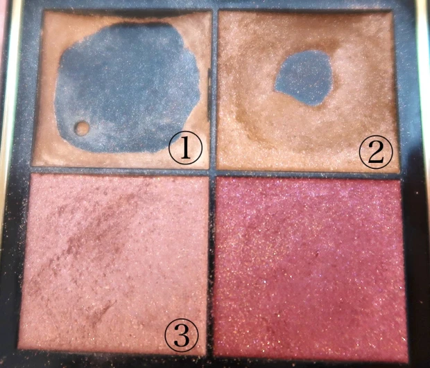 【マキア表紙メイクに挑戦】小嶋陽菜さんのような大人ピンクメイク_6_1