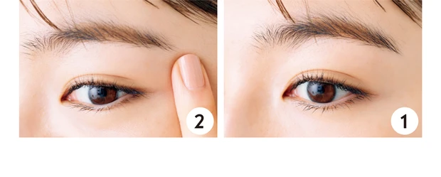 アイケアの効果的な使い方