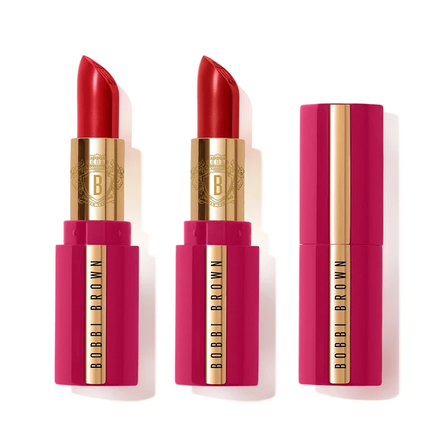 ボビイ ブラウン リュクス リップスティック