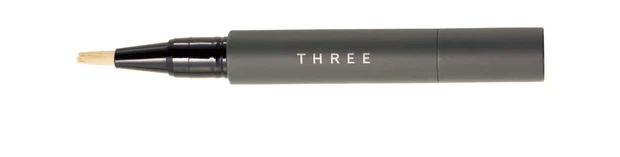 アドバンスド スムージング コンシーラー YE￥3850／THREE