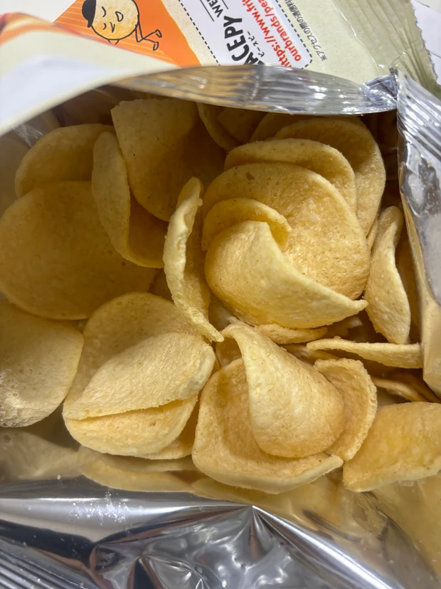 【グルテンフリー・低カロリー】肌を育てる私のおやつ4選!_5_2