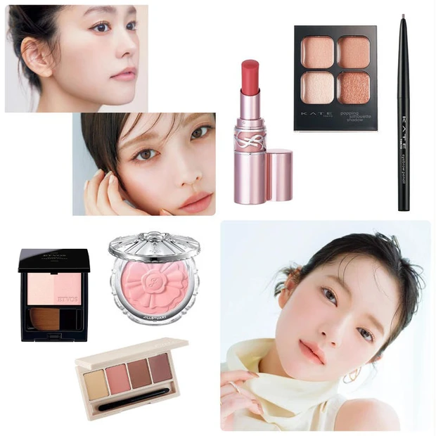 【2025年最旬】ミュートメイクのやり方は？失敗しないコツやおすすめアイテムを紹介