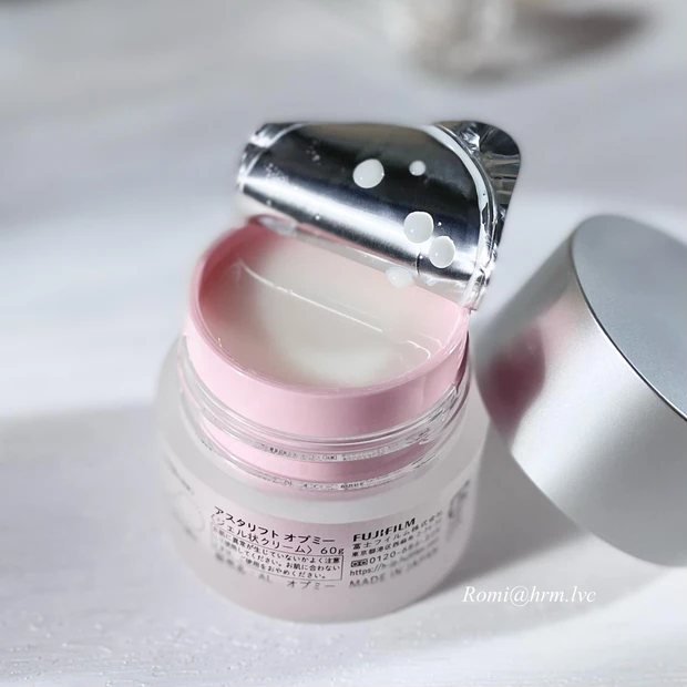 アスタリフト オプミー