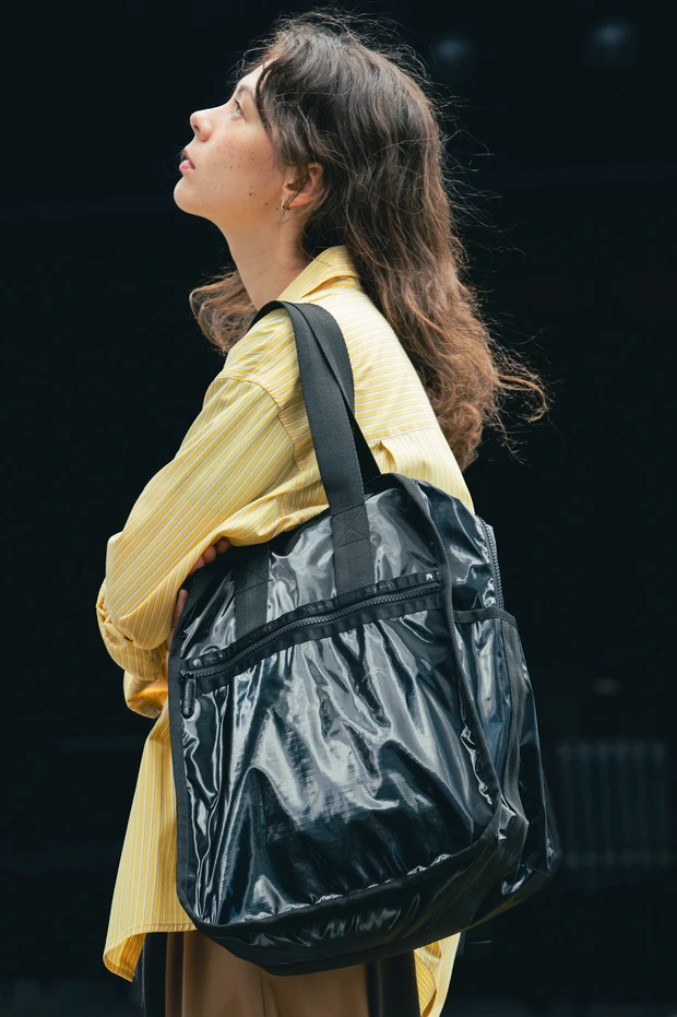 レスポートサック　ひとりっぷ®　URBAN EDITOR’S BACKPACK4