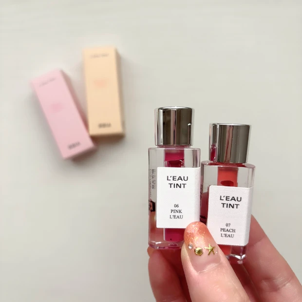 マキア　付録　BBIA