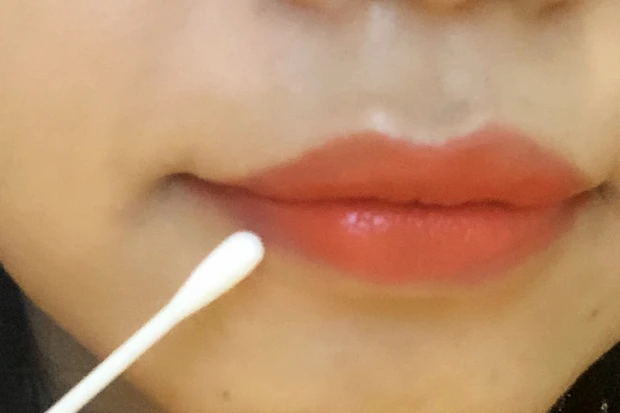 【最旬】大人に似合う！夏のオレンジブラウンメイク！_5