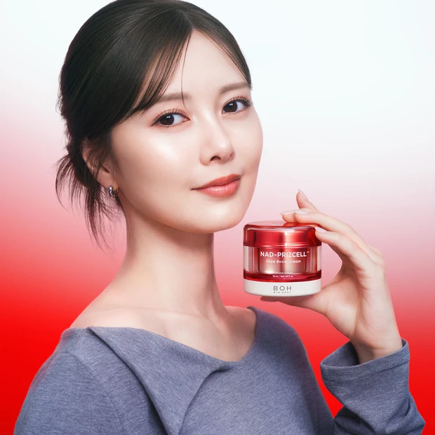 次世代スキンケア成分配合製品が新登場