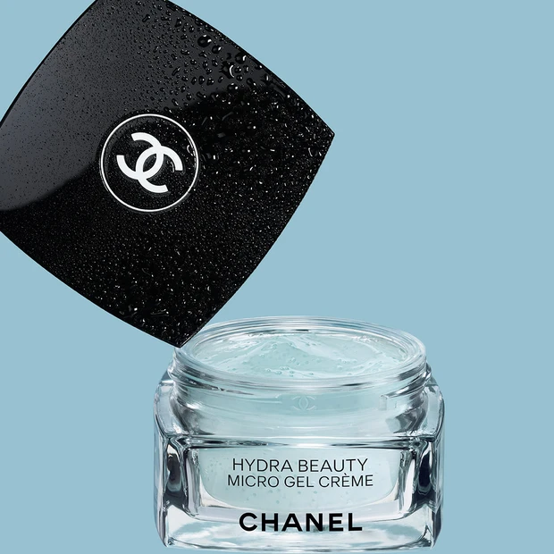 シャネル イドゥラ ビューティー スキンケア新作