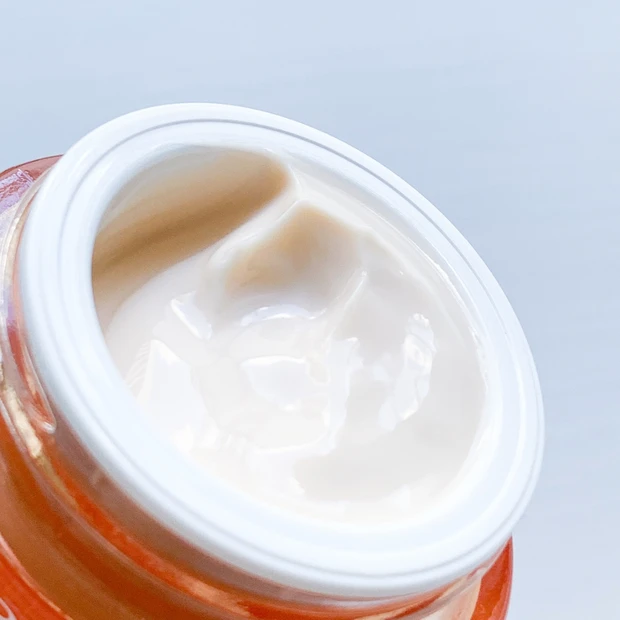 フェイスクリーム