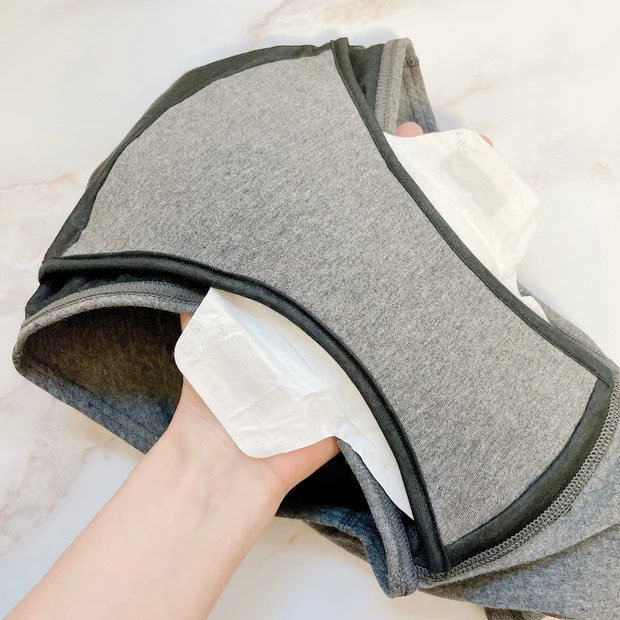 【生理・尿もれ対策コットン吸水ショーツ】ナチュラムーンが超絶おすすめ！臭いは？洗い方簡単？洗濯方法をレポート_7_3