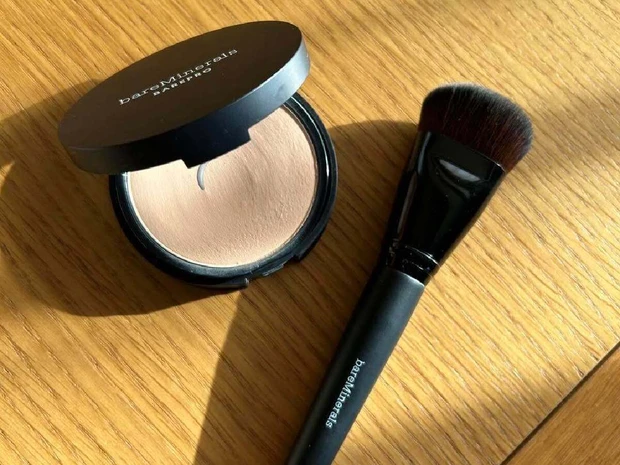 あまりによすぎる…時短で上質な肌が作れるベアミネラルの新ファンデ&名品ブラシ