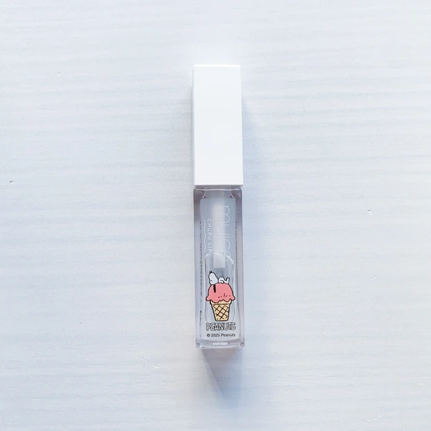 リッププランパー