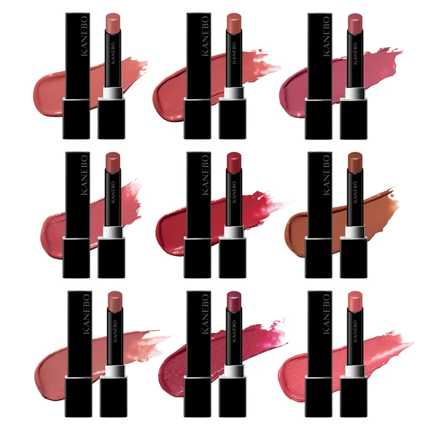 カネボウ　ルージュスタードラマ D201 D202 D203 D204 D205 D206 D207 EX1 EX2